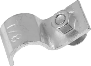 Herrajes de montaje para placa protectora <span style="color: red;font-size: 0,5em">- ALMACEN USA-</span>