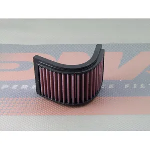Elemento de filtro de aire de alto flujo DNA. XR1200