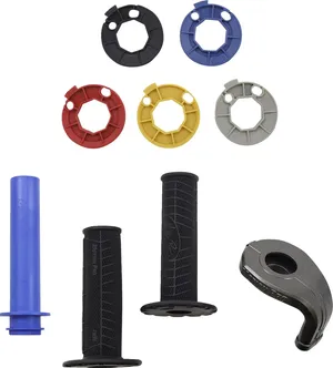Kit de acelerador de relación variable Rev3 - REV-3-KTM/HU
