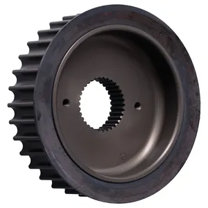 Polea de transmisión Bdl, 34t <span style="color: red;font-size: 0,5em">- PEDIDO ESPECIAL -</span>