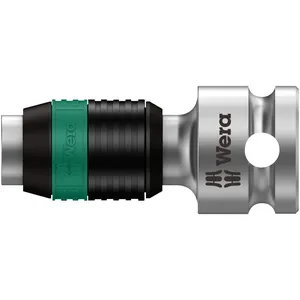 Wera, Zyklop adaptador de punta 3/8"