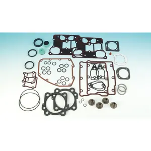 James, kit de juntas de culata. Twin Cam 3-7/8" bore MLS