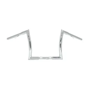 Apehangers Bad Ape, cromo