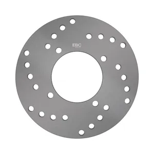 Disco de freno fijo redondo D-Series Offroad