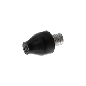 Adaptador flexible de goma Kellermann, KH1000