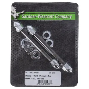 Gardner-Westcott, kit de montaje del depósito de combustible / panel de instrumentos. Acorn <span style="color: red;font-size: 0,5em">- PEDIDO ESPECIAL -</span>