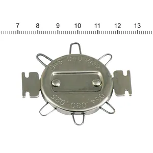 Lisle, herramienta para ajustar/gaugear bujías