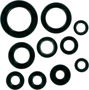 Juego de retenes de aceite para motor de motocicleta Harley-Davidson