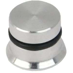 Tapón para orificio de sensor de posición del cigüeñal S&S