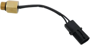 Radiator fan sensor for Polaris - Cooling switch