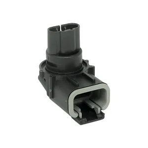 NAMZ, conector de bomba de combustible serie 'Deutsch'