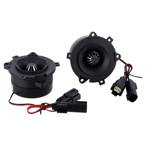 PrecisionPower, tweeters de audio Pro para carena