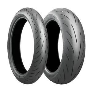 Neumático Bridgestone 110/70HR17 S22 Evo