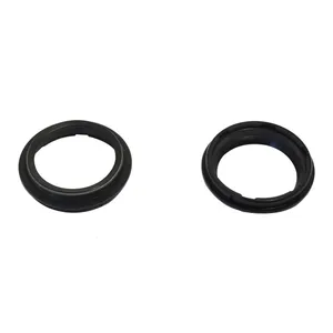 Athena, kit de protectores de horquilla 43x53,4x5,8/13 mm