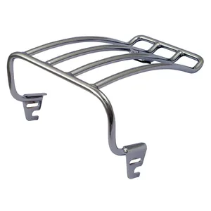 Portaequipajes, para asiento individual
