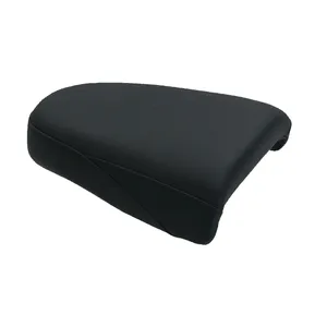 Mustang, asiento trasero Touring estándar negro