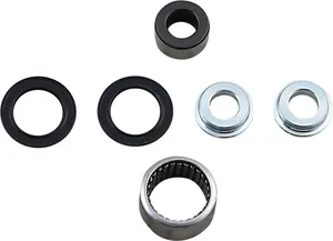 Kit de rodamientos y cojinetes para amortiguador de motocicleta