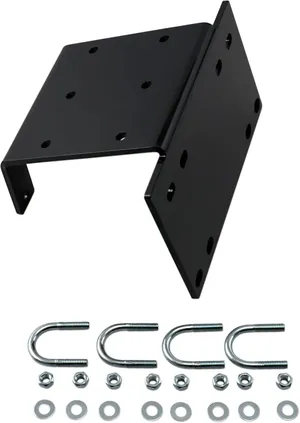 Soporte de cabrestante RM4 para ATV