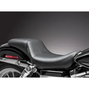 LePera, asiento Daytona Sport. Daddy Long Legs