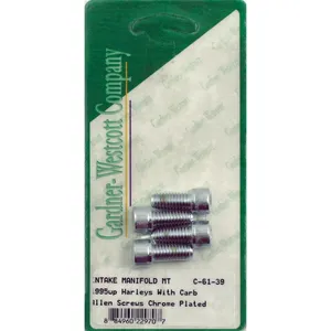 Kit de montaje del colector de admisión <span style="color: red;font-size: 0,5em">- PEDIDO ESPECIAL -</span>