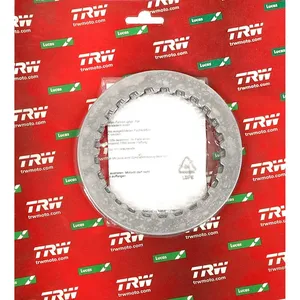 Kit de placas de embrague TRW, placas de accionamiento de acero