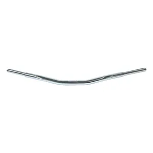 Fehling, Manillar Flyer de 1-1/4". 6,5 cm de alto. Cromado
