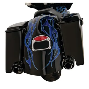 Arlen Ness, Kit de guardabarros trasero tipo Bagger para Touring