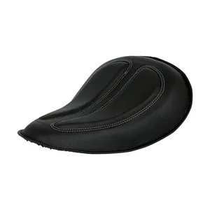 Danaborg, asiento individual personalizado. Negro con paneles negros