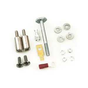 Kit de tornillo de temporizador y espiga de avance