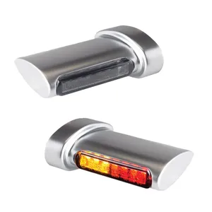 HeinzBikes, luz trasera/señales de giro Aero Winglets 3-1