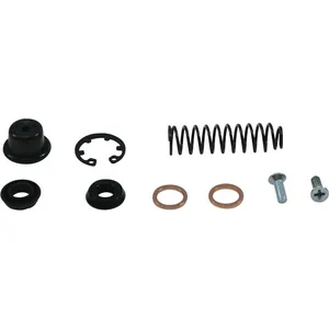 Kit de reconstrucción de cilindro maestro All Balls Delantero