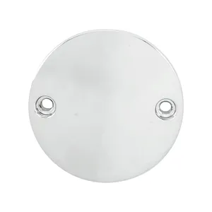 Cubierta de puntos M8. Cromado