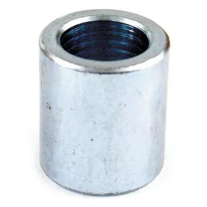 Espaciador de eje, zinc
