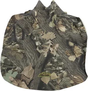 Funda de asiento estilo OEM de repuesto - POL MSE camo