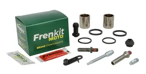 Superkit de recambios para motocicleta