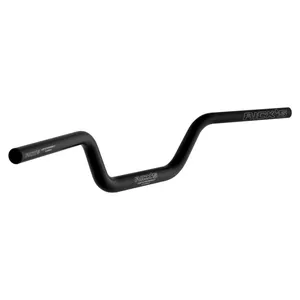 Rick's Motorcycles, manillar Clubstyle Performance 5T. Negro