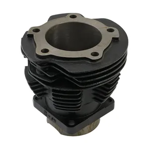 Cilindro de repuesto 74" Knuckle, trasero