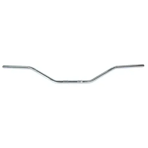 Fehling, barra de potencia 7/8" (22mm) de 105cm de ancho. Cromo