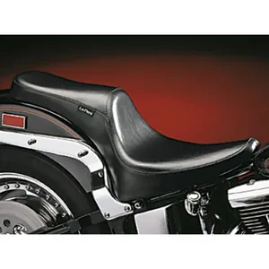 Asiento LePera, Silhouette Deluxe 2-up