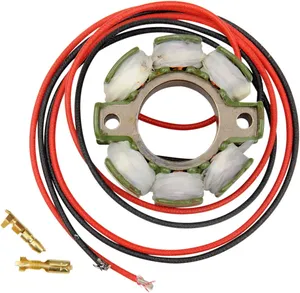 Estator para Suzuki - MSE RAC