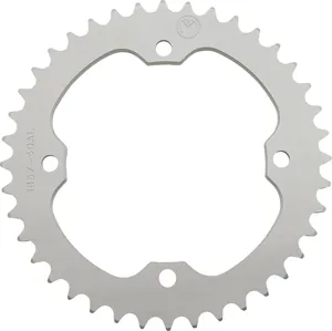 Corona trasera de aluminio ATV - Piñón trasero 40T