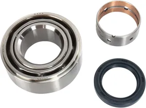 Main crankshaft bearing and seal kit