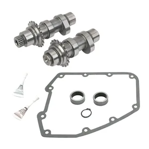 S&S, kit de árbol de levas de cadena 557C