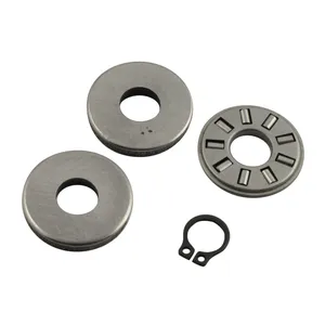 Kit de cojinete de embrague tardío