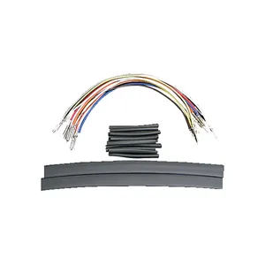 Kit de extensión de cableado de manillar. +8"