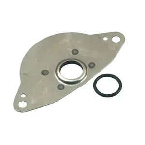 Conjunto de placa deflector de aceite, para motor de arranque
