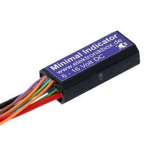 Axel Joost Elektronik, Módulo de intermitentes Minimal