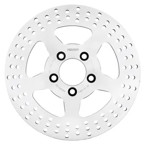 Ferodo, disco de freno de 11.5"/292mm. Fijo