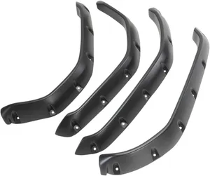 Mudguard extensions - Fender widening flap YFM660