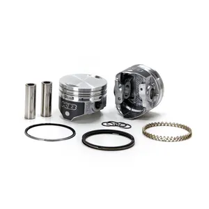 KB Performance, kit de pistón Evo B.T. 1340cc. +.020"
